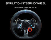 3 het scherm de Video het Rennen Machines van de Spelsimulator, het Pretpark van F1 Het Rennen de Machine van de Simulatorarcade