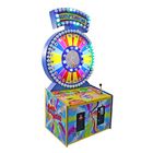 De gelukkige het Draaien Machine van het Loterijspel, de Binnen120kg-Machine van het Vermaakspel