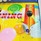 De gelukkige het Draaien Machine van het Loterijspel, de Binnen120kg-Machine van het Vermaakspel