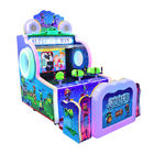 De super Machine van het de Arcademuntstuk van de Ijsmens, Water die Video Retro Arcademachine schieten