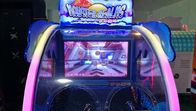 Monster dat de Arcademachines van de Balafkoop voor De Visieconsoles van Pretpark 3d Vr schiet