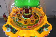De muntstuk In werking gestelde Machine van de Tafelbladarcade, 4 Machines van de de Douanearcade van Paradise van Spelersbessen