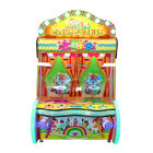 Van de het Kaartjesafkoop van clownparadise de Arcademachines 110V/het Gewicht van 220V 150KG