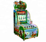 Aap die Machine van de Loterij de Rechte Arcade, Videomuntstukop Arcademachines beklimmen