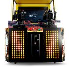 55 Duimsimulator die Arcademachine Nieuwe Rambo voor Volwassen 110/220V Voltage schieten