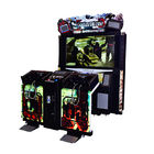 2 Machine van de mensen de Rechte Arcade, de Arcademachine van het 300 Watts Grote Multispel