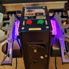 1 - 2 Machines van de spelers de Commerciële Arcade, In werking gestelde het Videospelletjemachines van Game Center Muntstuk