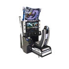 Machine Aanvankelijke D5/Initial D8, Aanvankelijke Motherboard van D, Aanvankelijke de Arcademachine van het arcade de Drijfspel van D