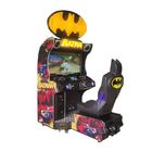 Batman-Simulator het Rennen Arcademachine voor Jong geitje ‚S Speelplaats 12 Maanden Garantie