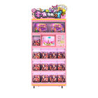 De GiftAutomaat van liefdedoughnuts voor Winkelcomplex/Bioskoopdouanevoltage