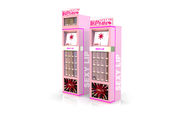Mini de GiftAutomaat van het Lippenstiftspel voor Binnen Zwaargewicht Vermaak