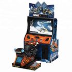 De Arcademachines van de Kinderen van de sneeuwmotor, de Arcademachine van 350W 42 „LCD Batman