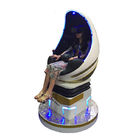 Bioskoop Bedrijfs Virtuele Werkelijkheidssimulator 1/2/3 het Ei van Seat 9d VR voor Winkel