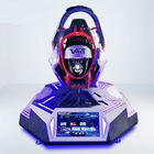 Het hoge Materiaal van de Winst Virtuele Werkelijkheid met de Glazen1200w Macht van Dh Depoon E3
