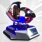 Het hoge Materiaal van de Winst Virtuele Werkelijkheid met de Glazen1200w Macht van Dh Depoon E3