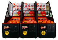 120W basketbal die Terugkeermachine, het Elektronische Basketbal die van 110V/van 220V schieten Machine schieten