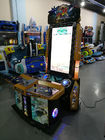 Street Fighter-Machine 750 van het Arcadevideospelletje * 800 * 1600MM Grootte voor 1 - 2 Spelers