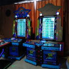 32 Machines van het duim de Commerciële Videospelletje, Aangepaste de Arcademachine van Kleurenmame