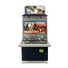 32 „Street Fighter-Arcademachine, In werking gestelde het Videospelletjemachines van 85KG Muntstuk