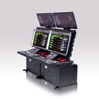 Tekken 7 van het de Arcade de Multispel van de Arcademachine Machine van het de Arcadespel voor Winkelcomplex
