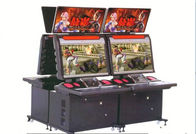 Tekken 7 van het de Arcade de Multispel van de Arcademachine Machine van het de Arcadespel voor Winkelcomplex