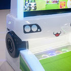 Binnen Gekke Mini de Arcademachine van Golfjonge geitjes voor Vermaakcentrum 500 w-Macht