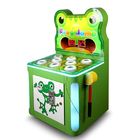 Crazy Frog-de de Arcademachine van Afkoopjonge geitjes raakte de Opdringer van het Hamermuntstuk voor Supermarkt