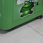 1 de Arcademachines van spelerskinderen, Commerciële het Gokkenmachines van 220V/van 110V
