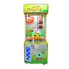 Weinig Bij het Gokken Arcademachines, de In werking gestelde Machines van de Klauwkraan Muntstuk