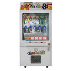 110 - 240V prijsAutomaat, de Arcademachines van de Kinderen van 140w Game Center
