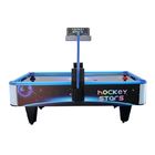 De draagbare Machine van de het Hockeyarcade van de Sterrenlucht, de Vierkante Machine van het Hockeyspel