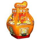 Het MuntstukAutomaat van de casinopers, het Tafelbladflipperkast van de Graafwerktuiggift