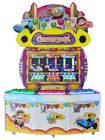 Hotsale Gek Stuk speelgoed 3 Machine van het de Loterijspel van het Spelers de Muntstuk In werking gestelde Kaartje