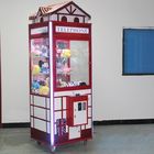 110/220V Doll GiftAutomaat voor Winkelcomplex, Game Center