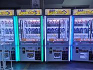 De GiftAutomaat van de Pretparkprijs/Hoofd Gouden Zeer belangrijke Spelmachine