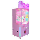 De PrijsAutomaat van besnoeiingsur/Machine van het de Giftspel van de Arcadeschaar de Scherpe  