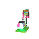 van de Ritmachines van 105w Kiddie Grappige en Opwindende 3D de Schommelingsrit op Stuk speelgoed voor Spelcentrum