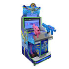 42“ Lcd Vreemdelingen stelde het Binnen het Schieten Muntstuk van de Arcademachine Twee Spelers in werking