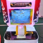 De gekke Machine van het de Arcadespel van de Vrachtwagenreeks Binnenmuntstuk In werking gestelde voor Jonge geitjes