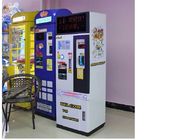 Game Center-de Machine van de Muntstukatm Uitwisseling/het Spelmachine van de Muntstuk Symbolische Verkoop