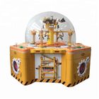 Interessante GiftAutomaat/de Gele Arcadestuk speelgoed Machine van Grabber