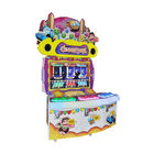 De aangepaste Machine van de Jonge geitjesarcade, Gek Stuk speelgoed 3 de Machine van het de Loterijspel van het Spelerskaartje