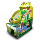 De Arcade die van de banaanbeschermer de Machine van het Aapspel voor 1 Speler schiet