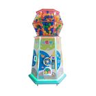 Ministuk speelgoed het Uitdelen Automaat, Gumball-het Stuk speelgoed van de Eicapsule Machine