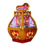 De Loterij van de de Winstprijs van zes de Arcademachines van de Spelersafkoop past Kleur aan