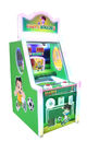Het muntstuk Op koelt Baby Gelukkig Voetbal 2 de Arcademachine van Speljonge geitjes met 12 Maanden Garantie