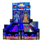 Van de het Kaartjesafkoop van het arcadekegelen het Muntstuk van de het Spelmachine stelde Aangepaste Macht in werking