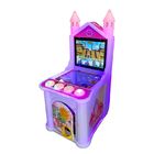 De gelukkige van de de Arcademachine van Klopjejonge geitjes Bal van Bouncy uit 15“ LCD SGS van het Schermce RoSh