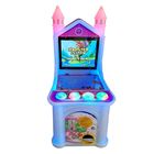 De gelukkige van de de Arcademachine van Klopjejonge geitjes Bal van Bouncy uit 15“ LCD SGS van het Schermce RoSh