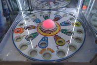 De magische Megamachine van het de Loterijkaartje van de Bonusarcade/Binnen het Spelmachine van de Parkafkoop